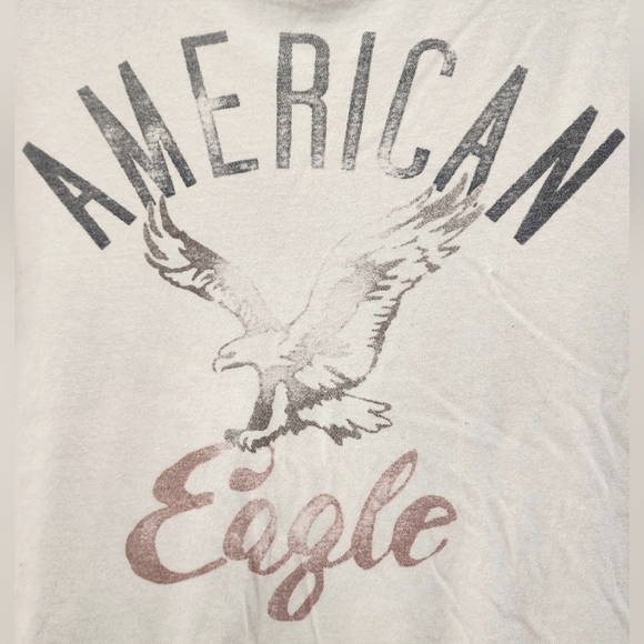 Men's American Eagle tshirt - Picture 2 of 3